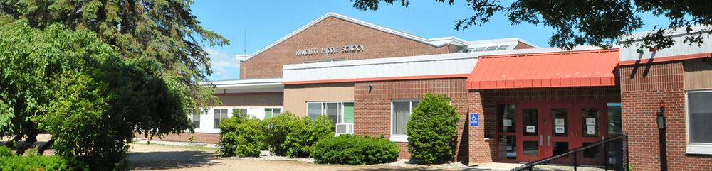 Rundlett Middle School